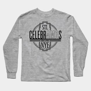 Celebramos Sara and Paul Long Sleeve T-Shirt